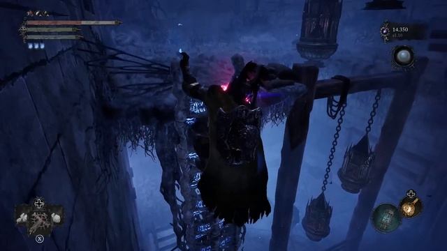 Un ENORME PECCATO - Analisi Finale | Lords of the Fallen смотреть онлайн