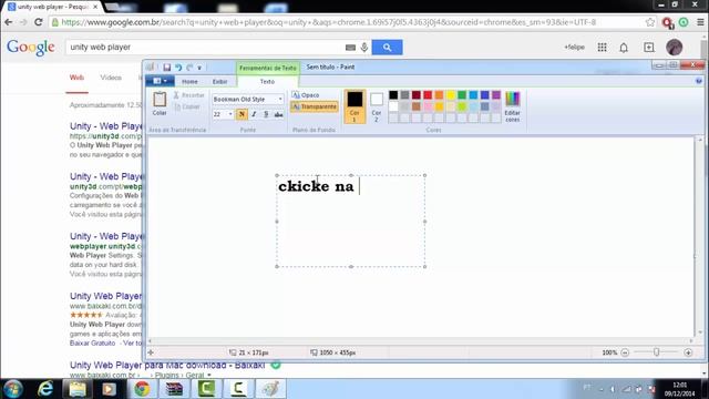 tutorial de como limpar cache do unity web player смотреть онлайн