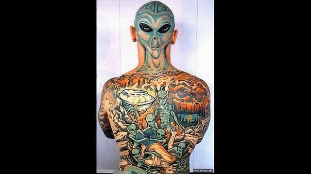 紋身震動世界 смотреть онлайн