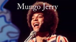 Mungo Jerry - Greates Hits - Megamix 1Hour