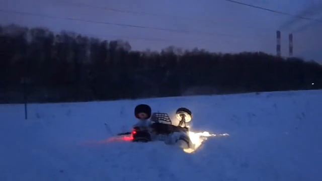 тест нового квадрика смотреть онлайн