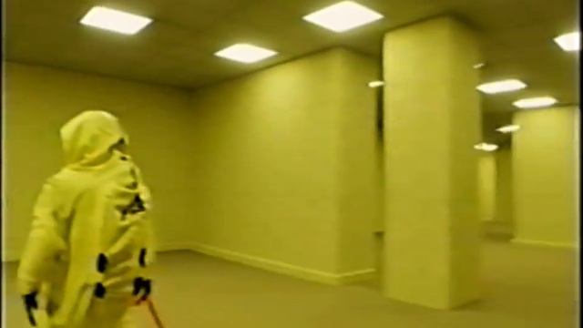 Backrooms - Missing Persons смотреть онлайн