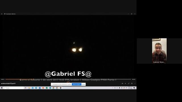 OVNIS Y ANOMALIAS EN SAN MIGUEL DE ALLENDE, MEXICO. смотреть онлайн