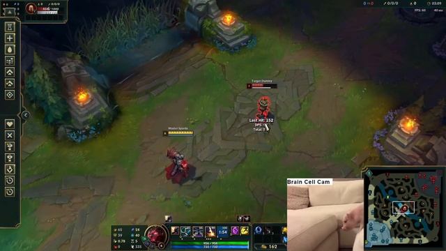 Advanced Viktor Tips & Tricks смотреть онлайн