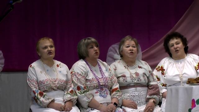 Ярмарка талантов 2022 СДК Халеевичи.mp4 смотреть онлайн