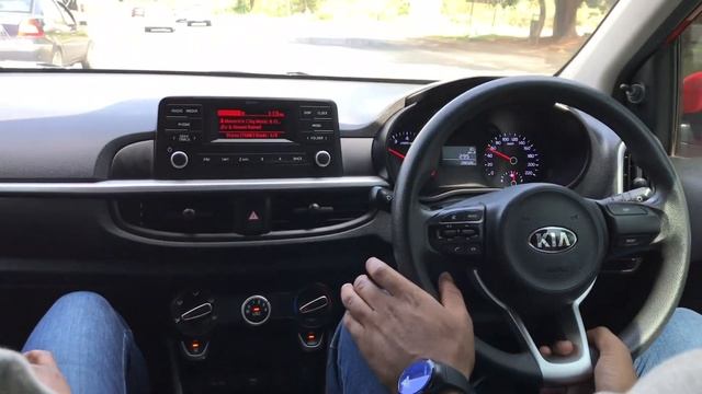 2021 KIA PICANTO 1.0 START REVIEW (Features and Cost of ownership) @KiaMotorsSA смотреть онлайн