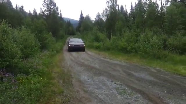 Mazda 626 GLX 2.0 1985 mod смотреть онлайн