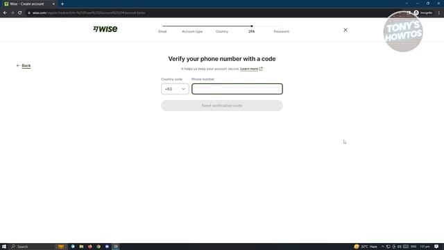 How to Set UP Wise Account to Send and Receive Money (2024) смотреть онлайн