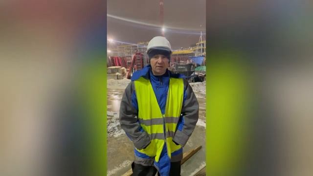 Отзыв N2 о компании МосАвтоБетон смотреть онлайн
