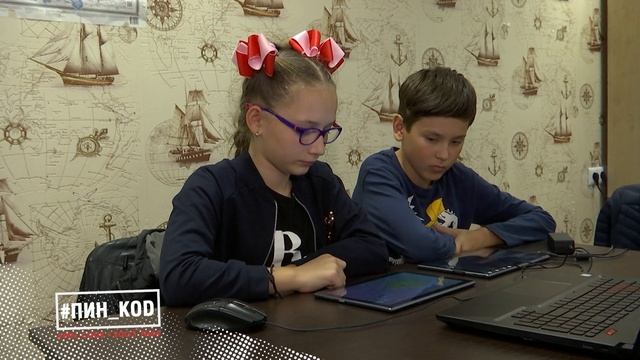 Робототехника // Как собрать робота? смотреть онлайн