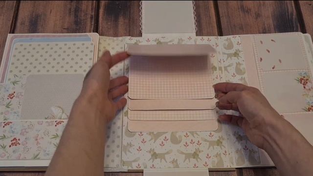 Фотопапка "Детский сад" для девочки смотреть онлайн