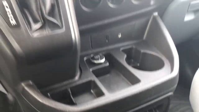 2016 Ford transit XLT Wagon, W/ Backup Camera, Seats 12 review| island Ford смотреть онлайн