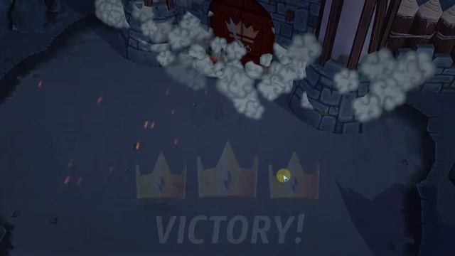 Cheat Royal Revolt 2: Tower Defense - Dame/God/Time/Fast смотреть онлайн