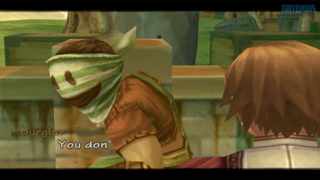 Radiata Stories #71 - Top Secret Mission - (No Commentary) смотреть онлайн