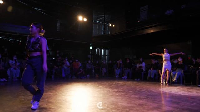 CERA vs WAACKXXXYㅣWAACKING Round of 16 ㅣ2021 LINE UP SEASON 6 смотреть онлайн