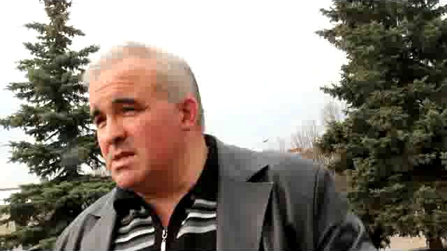 Санаторию "Костромской" в Малышково - не быть?! смотреть онлайн