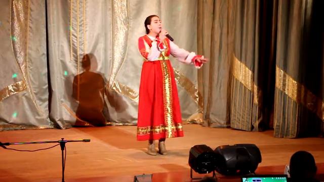 Дана Телица - Ох,балалаечка! смотреть онлайн