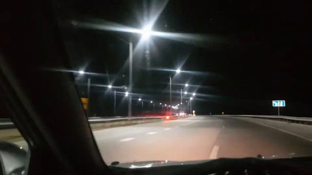 Трасса Шымкент-Самара