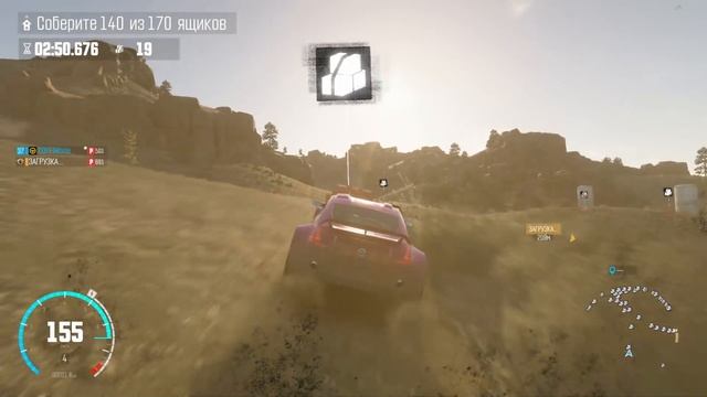 БЕЗБАШЕННЫЕ ГОНКИ НА ДОРОГИХ МАШИНАХ - THE CREW: WILD RUN #4 смотреть онлайн