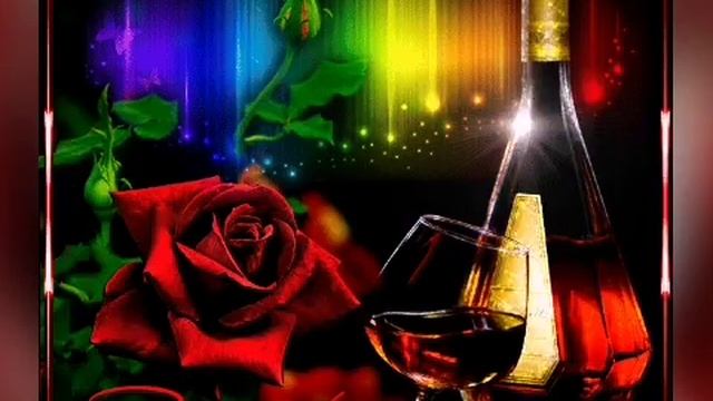 Поздравление МУЖЧИНЕ С Днем Рождения! ?? Красивая музыкальная открытка мужчине смотреть онлайн