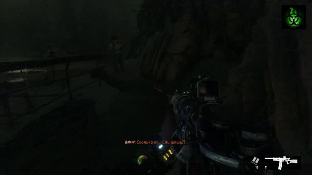 Metro Exodus. Part 8 I Метро Исход. С трассировкой лучей. Часть 8 I Глава Каспий. Хорошая концовка. смотреть онлайн