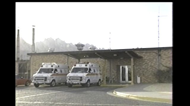 White Sands Missile Range and Facilities, 1990 смотреть онлайн