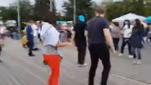 Парк Горького смотреть онлайн