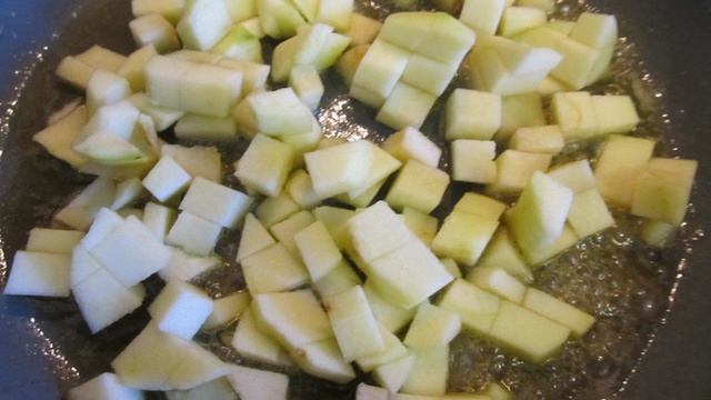 Сборник рецептов