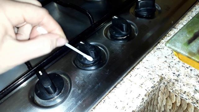 Даже ручки не Снимающиеся у плиты легко почистить за 2 минуты! смотреть онлайн