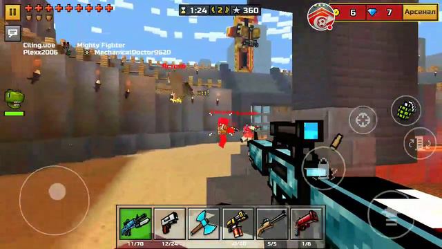Стрим игры "Clash Royale". смотреть онлайн