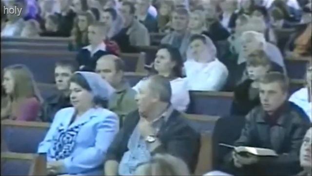 Какая должна быть церковь последнего времени? смотреть онлайн