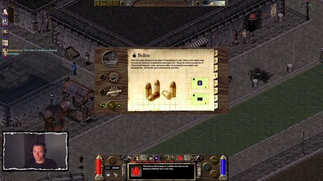 Arcanum: Of Steamworks and Magick Obscura (Tech Build) смотреть онлайн
