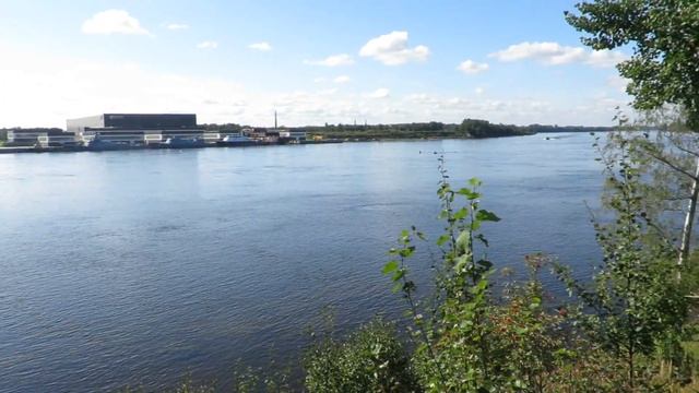 Малые пороги. Часть 2. смотреть онлайн