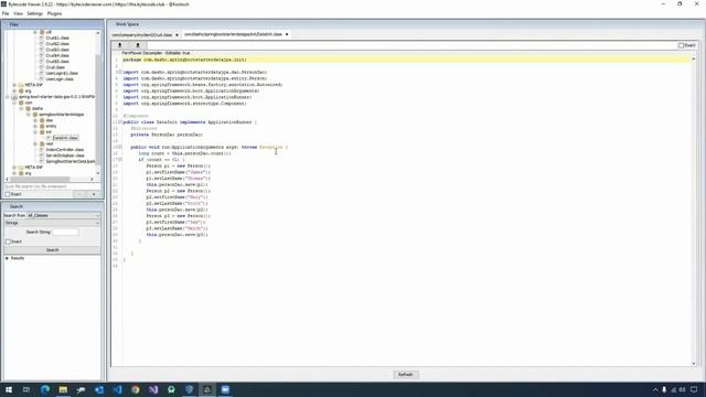 Protecting your Spring Boot applications from recent critical vulnerabilities - with PreEmptive смотреть онлайн