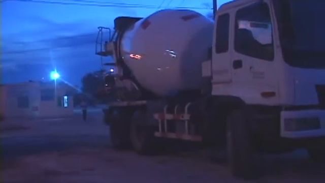 Holcim Mass Beton VN смотреть онлайн