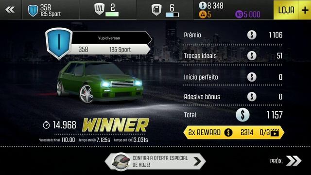 Jogo De Carro | Game Top Speed | Carros De Corrida | Carro Verde | Carro Jogo | Jogo Do Carro 3D