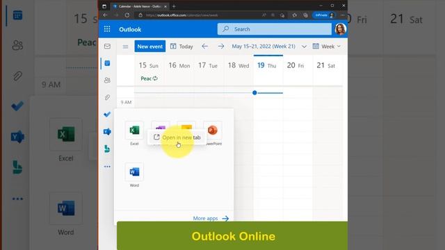 How to pin/unpin apps and arrange icons on Outlook Quick Launcher смотреть онлайн
