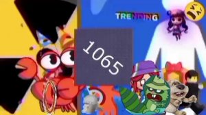 Побег в Коридоре Раунды 1061-1080