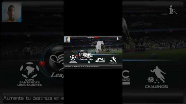 Como instalar e baixar pes 2016 para o seu Android смотреть онлайн