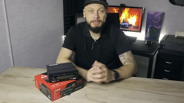 Усилители в прошлом? | AurA VENOM D41 DSP - Личное мнение | Doctor BASS