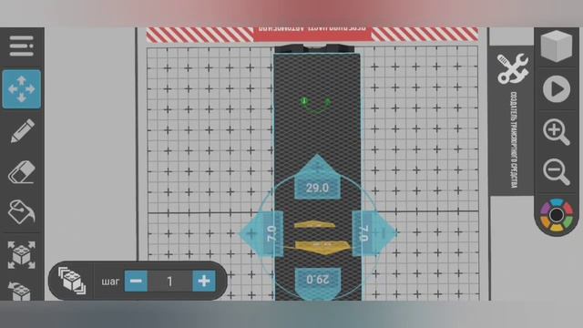 «Speedrun» по тележкам в Draw Bricks | "Speedrun" on carts in Draw Bricks | Draw Bricks смотреть онлайн