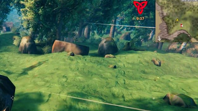 Fish & Charcoals | Valheim Season 3 смотреть онлайн