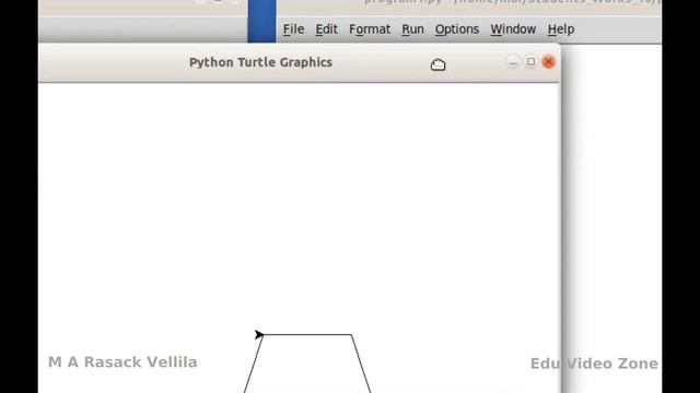 Class 10 Unit 4 - Python Graphics - Part 1 смотреть онлайн