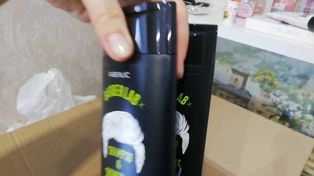 Заказ из 4 каталога Фаберлик /бельё Флоранж Имани /готовим котлеты по-киевски смотреть онлайн