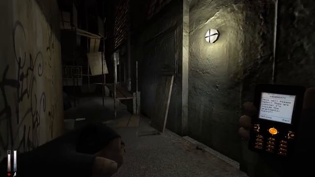 -ALT- Cry of Fear #02: Emo-Kalle und die Drogennazis (Steam Edition) [Let's Play | Deutsch | HD] смотреть онлайн