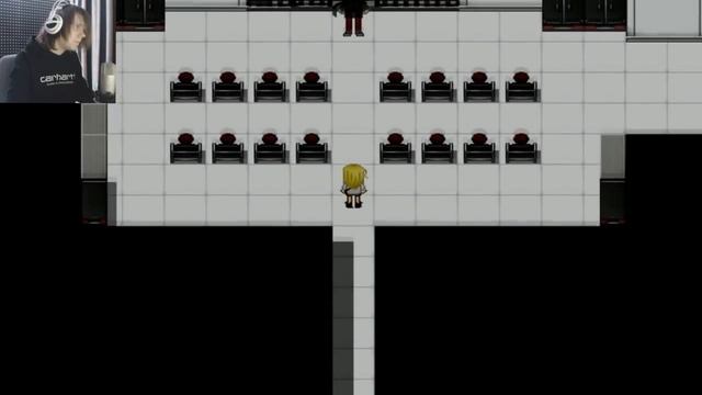 ПОДЖАРИЛО ! : Ангел Кровопролития / Satsuriku no Tenshi #6 смотреть онлайн