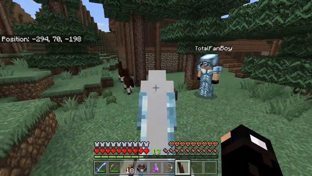 The Return of Black Ivory||The Kingdom of Avon [5] w/Matt Star смотреть онлайн