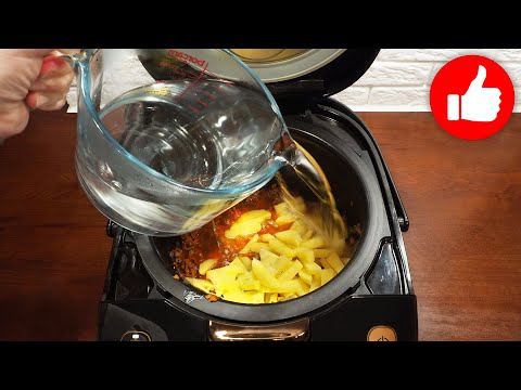 Мультиварка рецепт в мультиварке Марины Петрушенко