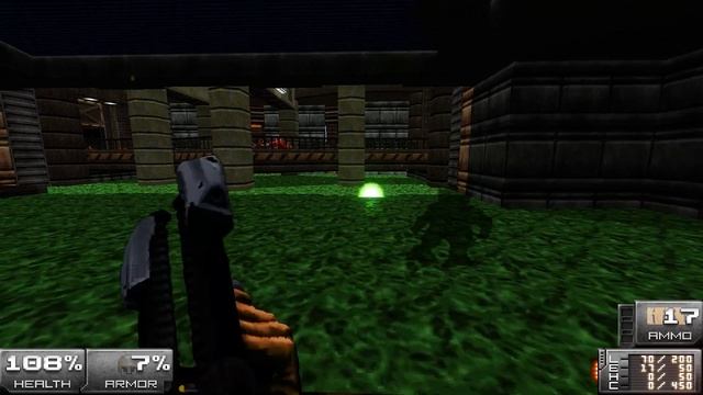 Final Doomer Upscale - All Classes Showcase смотреть онлайн