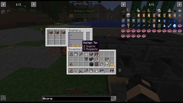 Multiblock Madness - 06 - Eldritch Guardians?! смотреть онлайн
